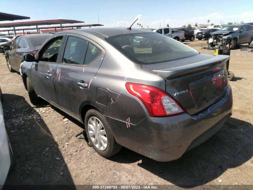 2016 NISSAN VERSA S/S PLUS/SL/SV - 3N1CN7AP8GL815730