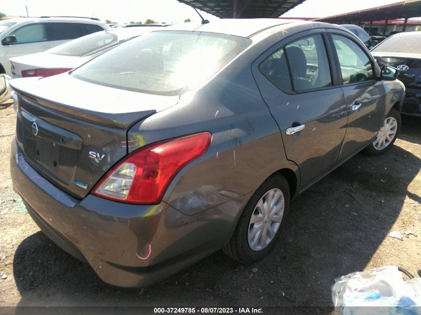 2016 NISSAN VERSA S/S PLUS/SL/SV - 3N1CN7AP8GL815730