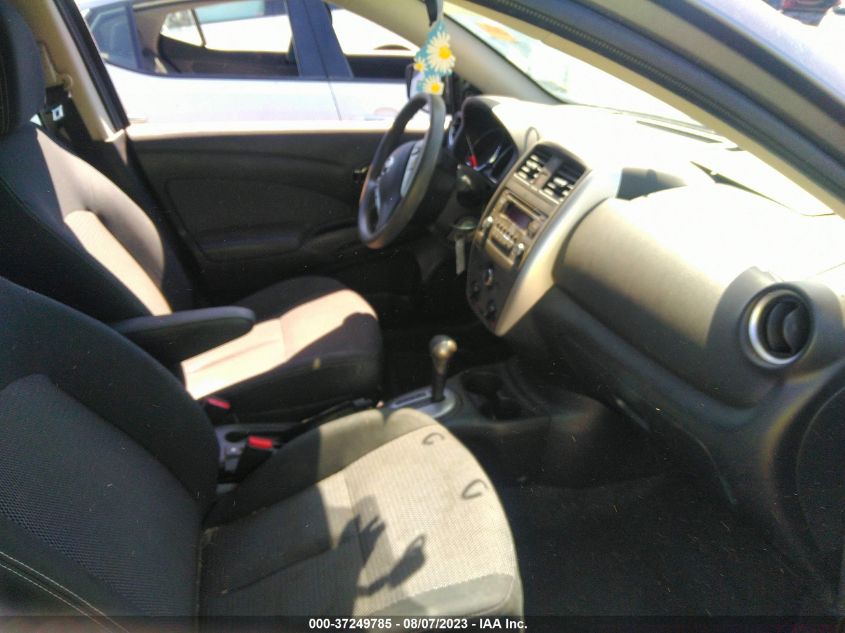 2016 NISSAN VERSA S/S PLUS/SL/SV - 3N1CN7AP8GL815730