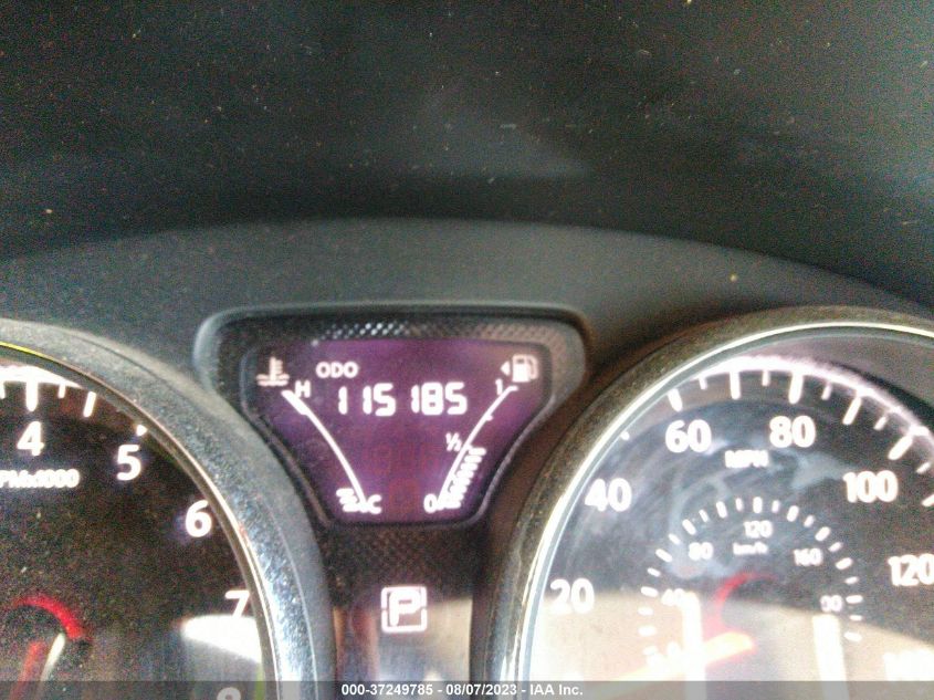 2016 NISSAN VERSA S/S PLUS/SL/SV - 3N1CN7AP8GL815730