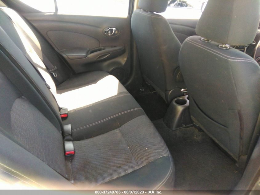 2016 NISSAN VERSA S/S PLUS/SL/SV - 3N1CN7AP8GL815730