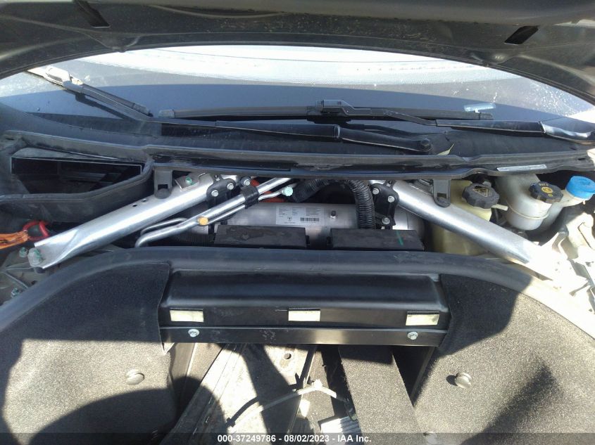 2014 TESLA MODEL S 60 KWH BATTERY/P85 - 5YJSA1H16EFP30366