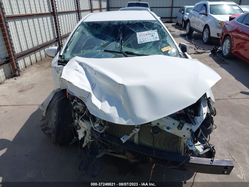 2017 TOYOTA COROLLA L/LE/XLE/SE - 5YFBURHE8HP676862