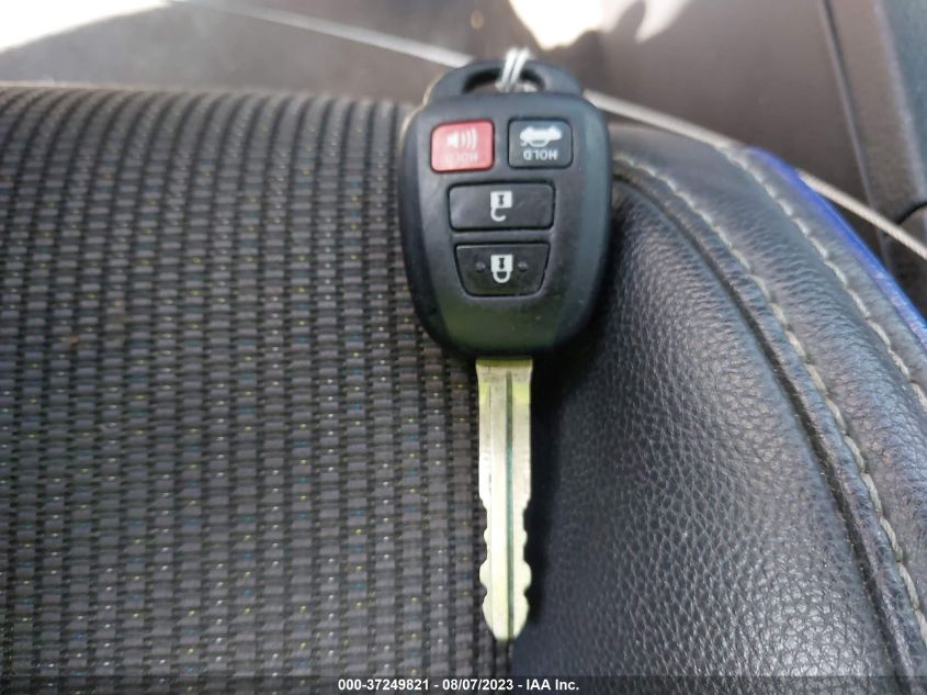 2017 TOYOTA COROLLA L/LE/XLE/SE - 5YFBURHE8HP676862
