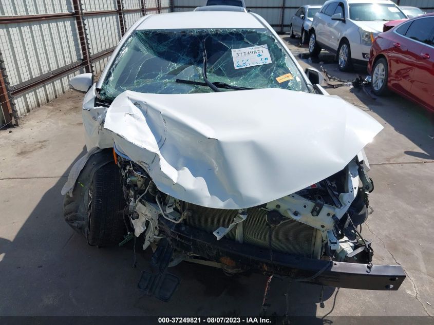 2017 TOYOTA COROLLA L/LE/XLE/SE - 5YFBURHE8HP676862