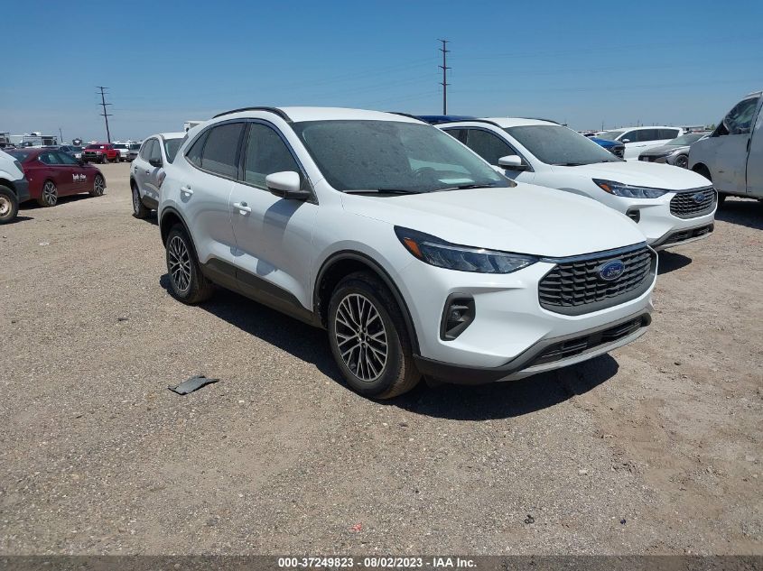 2023 FORD ESCAPE PHEV - 1FMCU0E15PUA55514