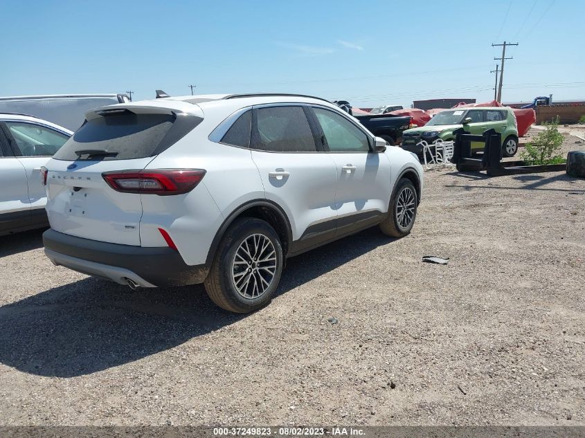 2023 FORD ESCAPE PHEV - 1FMCU0E15PUA55514