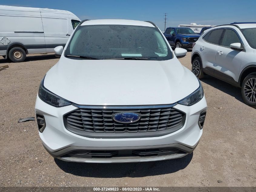 2023 FORD ESCAPE PHEV - 1FMCU0E15PUA55514