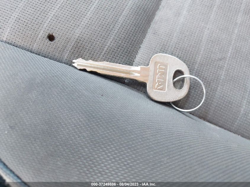 2015 KIA FORTE EX - KNAFX4A84F5368949