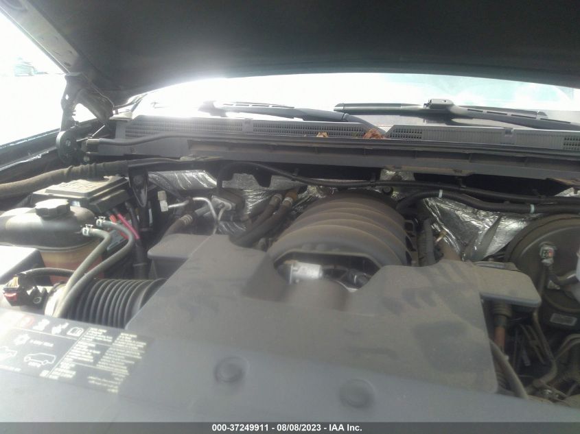 2017 GMC SIERRA 1500 DENALI - 3GTU2PEJ9HG254223