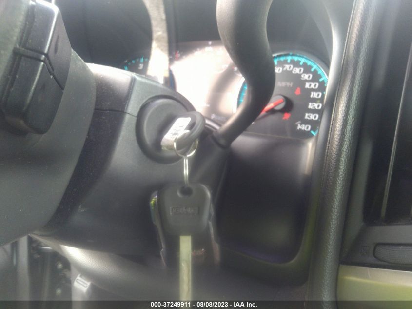 2017 GMC SIERRA 1500 DENALI - 3GTU2PEJ9HG254223