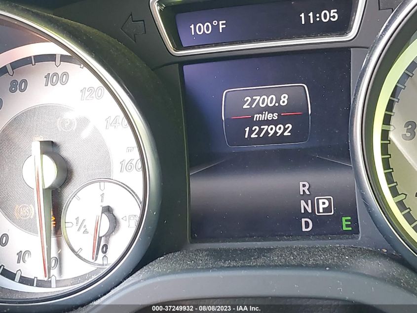 2014 MERCEDES-BENZ CLA-CLASS CLA 250 - WDDSJ4EB7EN151263