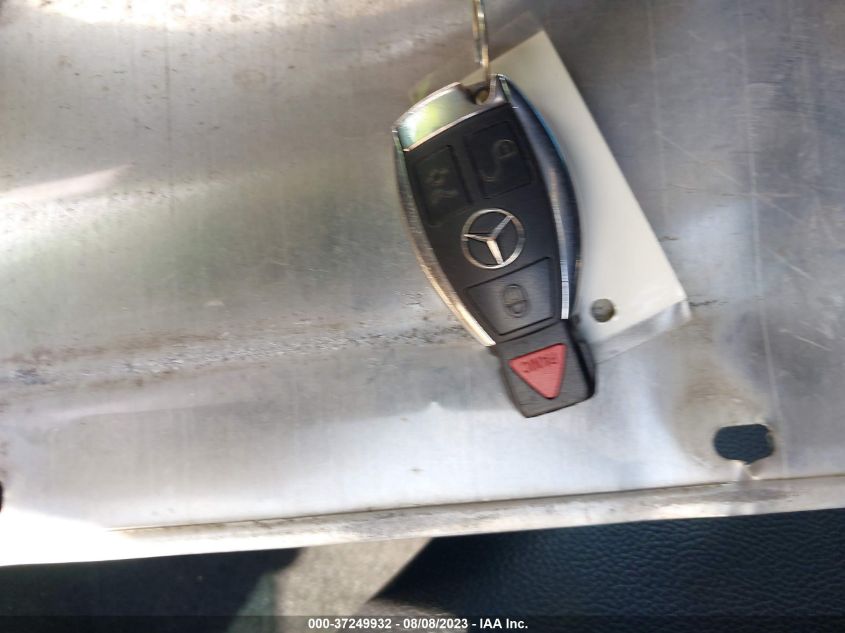 2014 MERCEDES-BENZ CLA-CLASS CLA 250 - WDDSJ4EB7EN151263