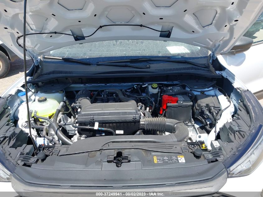 2023 FORD ESCAPE BASE - 1FMCU0FN7PUA63244