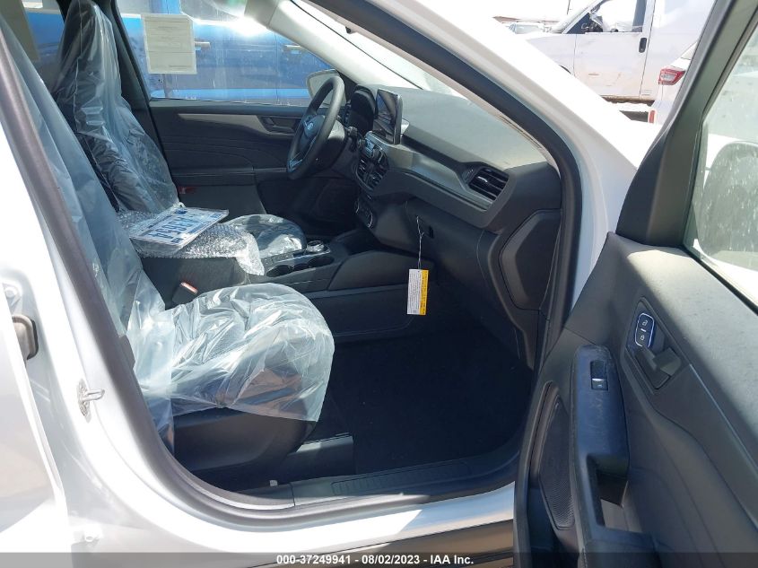2023 FORD ESCAPE BASE - 1FMCU0FN7PUA63244