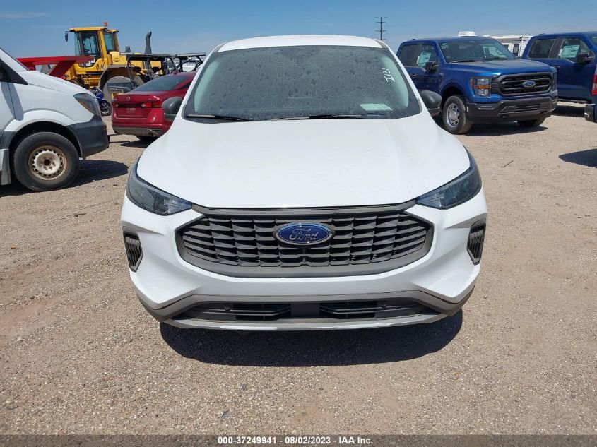 2023 FORD ESCAPE BASE - 1FMCU0FN7PUA63244