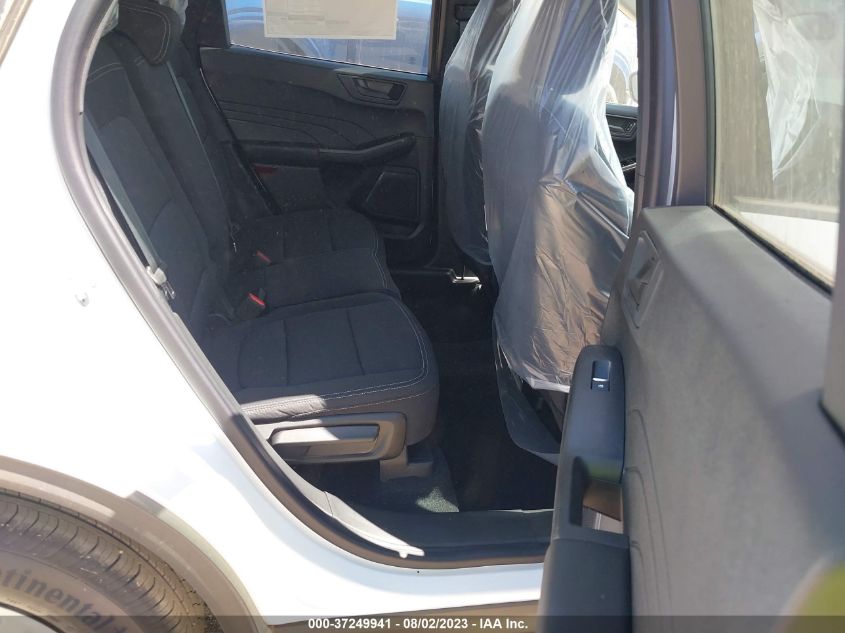 2023 FORD ESCAPE BASE - 1FMCU0FN7PUA63244
