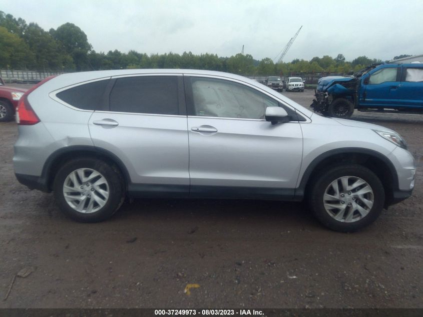 2016 HONDA CR-V EX - 2HKRM3H53GH551288