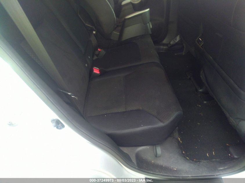 2016 HONDA CR-V EX - 2HKRM3H53GH551288