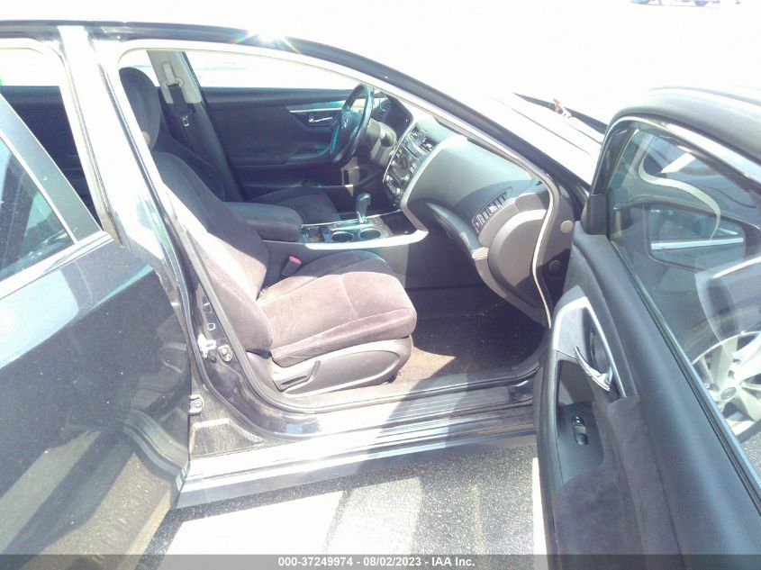 2013 NISSAN ALTIMA 2.5 SV - 1N4AL3AP0DN488941