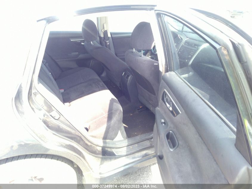 2013 NISSAN ALTIMA 2.5 SV - 1N4AL3AP0DN488941