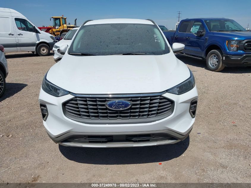 2023 FORD ESCAPE PHEV - 1FMCU0E18PUA61307