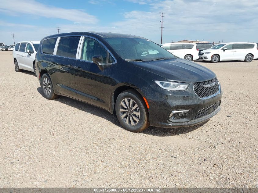 2023 CHRYSLER PACIFICA - 2C4RC1L78PR575654