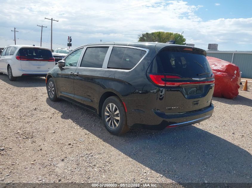 2023 CHRYSLER PACIFICA - 2C4RC1L78PR575654