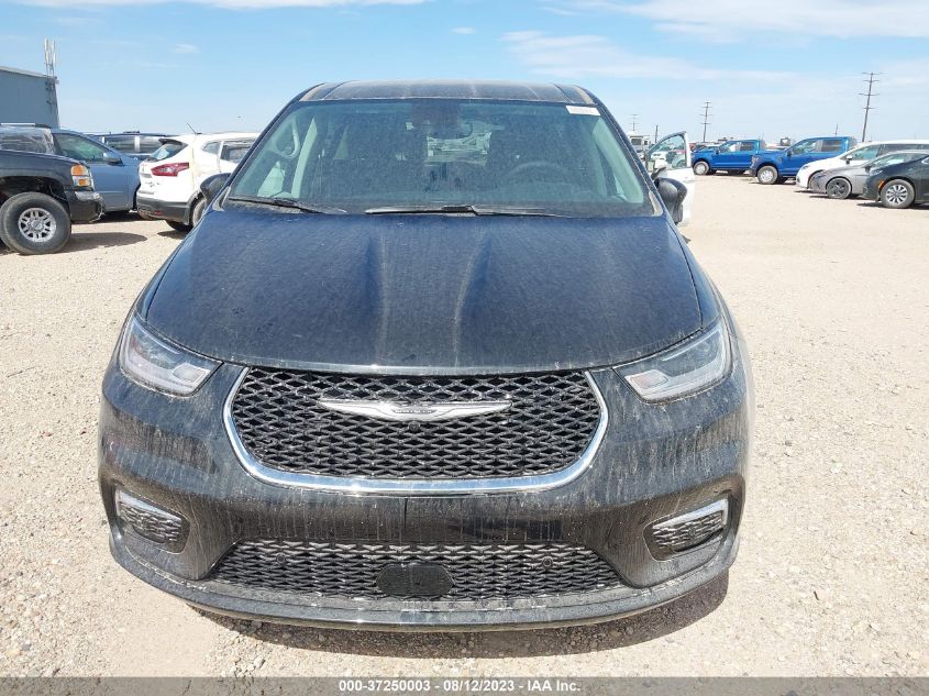 2023 CHRYSLER PACIFICA - 2C4RC1L78PR575654