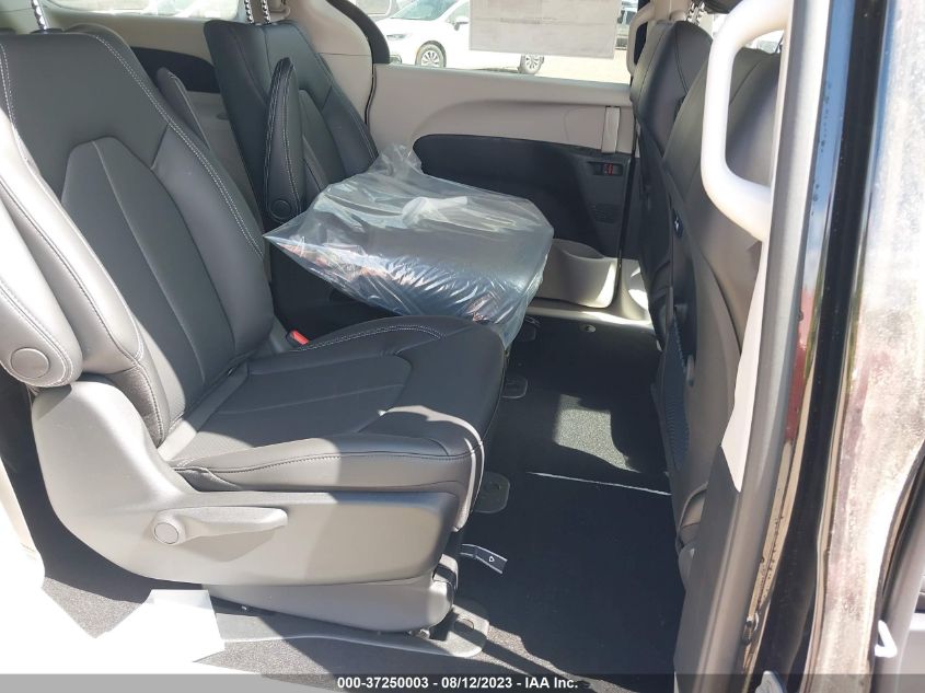 2023 CHRYSLER PACIFICA - 2C4RC1L78PR575654