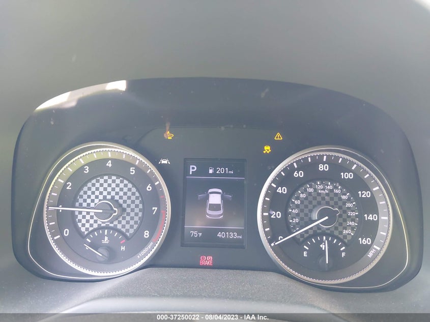 VIN 5NPD84LF4KH478901 2019 HYUNDAI ELANTRA SEL