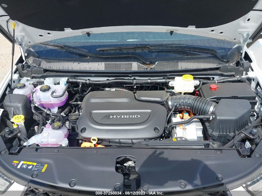 2023 CHRYSLER PACIFICA - 2C4RC1L78PR575489