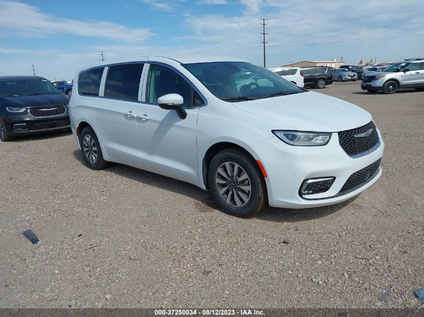 2023 CHRYSLER PACIFICA - 2C4RC1L78PR575489