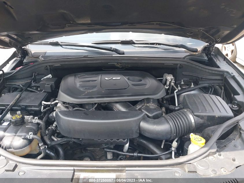 2018 JEEP GRAND CHEROKEE LAREDO - 1C4RJFAG0JC333964