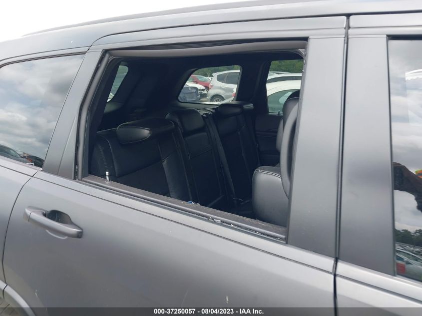 2018 JEEP GRAND CHEROKEE LAREDO - 1C4RJFAG0JC333964