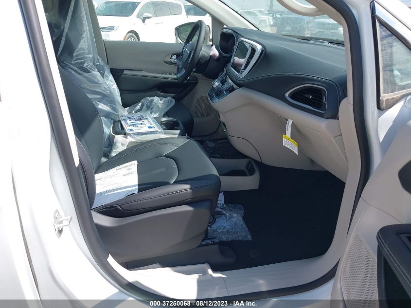 2023 CHRYSLER PACIFICA - 2C4RC1L75PR575658
