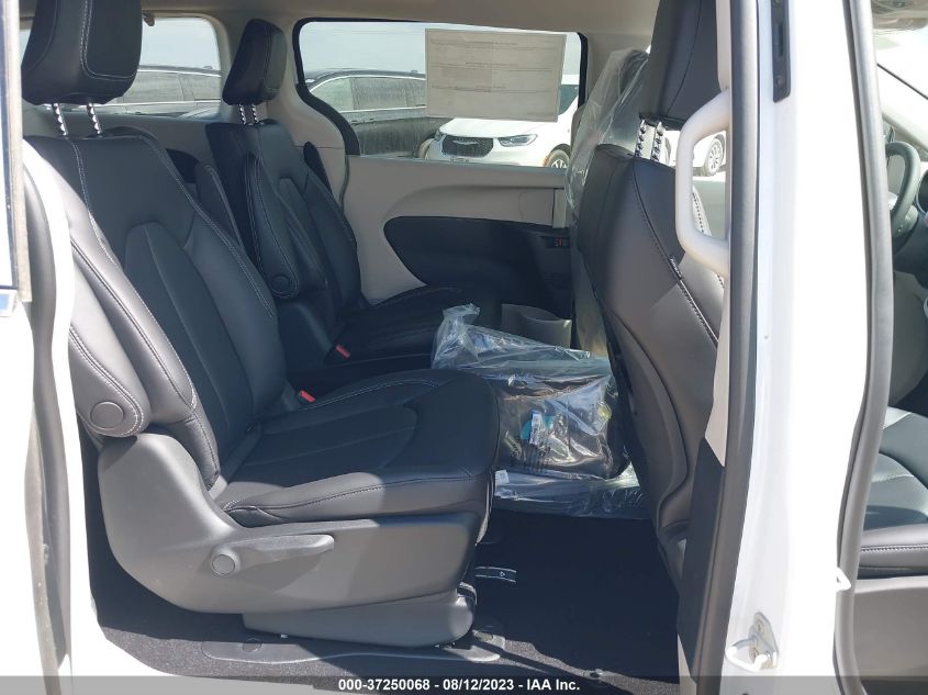 2023 CHRYSLER PACIFICA - 2C4RC1L75PR575658