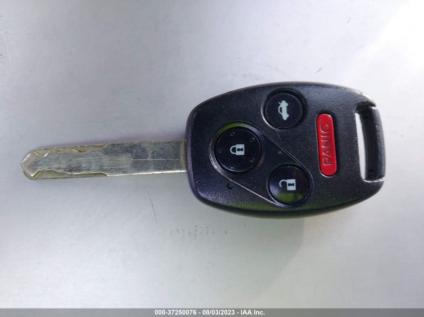 2013 HONDA CIVIC CPE EX-L - 2HGFG3B01DH526435