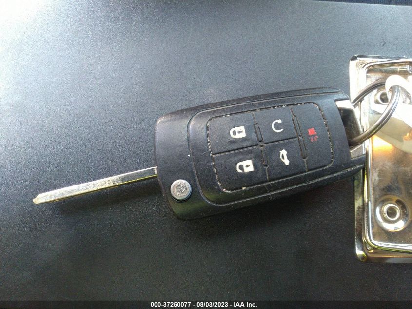 2015 GMC TERRAIN - 1GKEB16K9LF517938