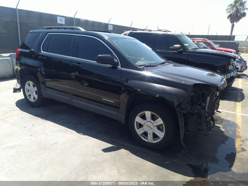 2015 GMC TERRAIN - 1GKEB16K9LF517938