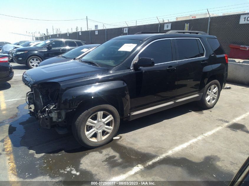 2015 GMC TERRAIN - 1GKEB16K9LF517938