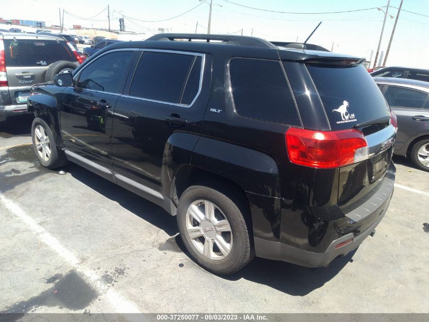2015 GMC TERRAIN - 1GKEB16K9LF517938