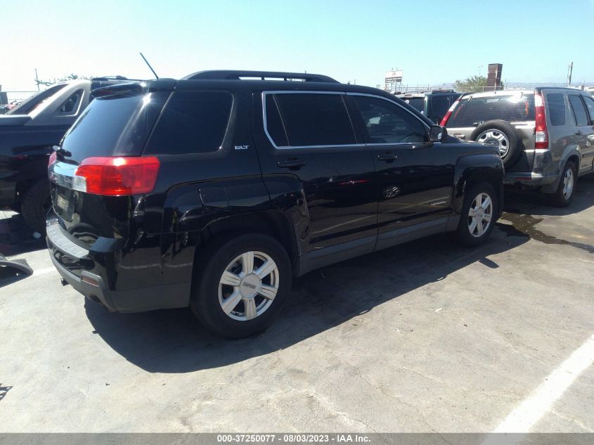 2015 GMC TERRAIN - 1GKEB16K9LF517938