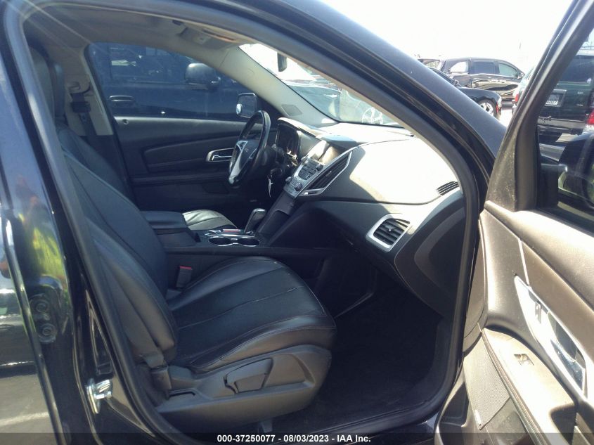 2015 GMC TERRAIN - 1GKEB16K9LF517938