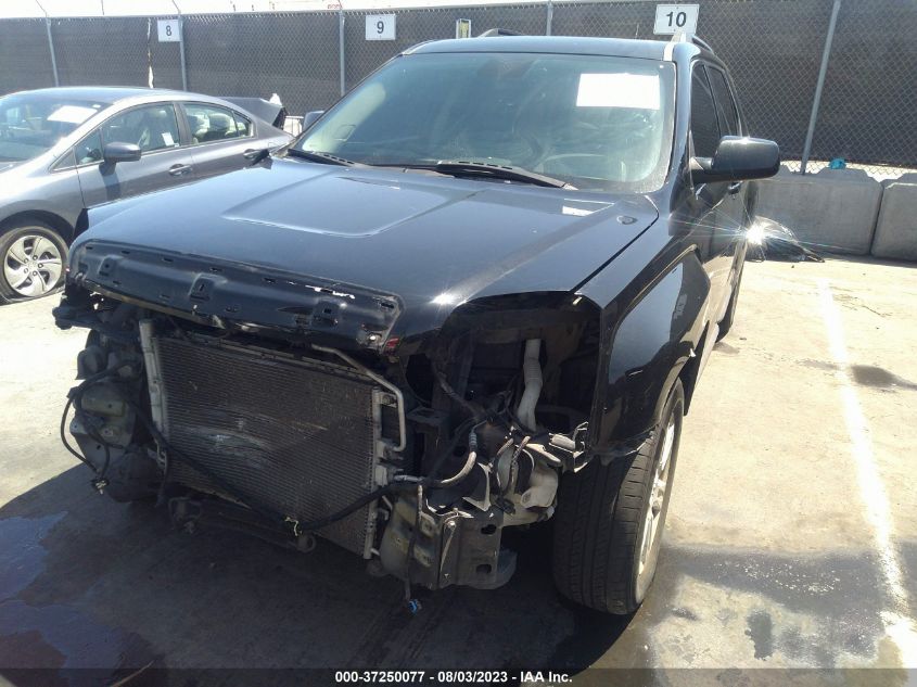 2015 GMC TERRAIN - 1GKEB16K9LF517938