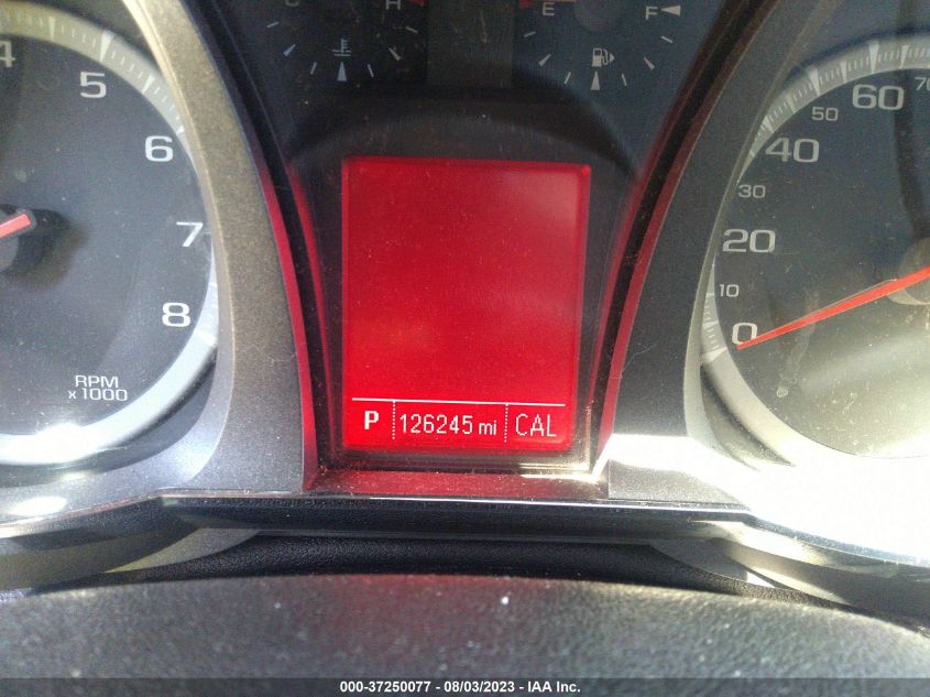 2015 GMC TERRAIN - 1GKEB16K9LF517938