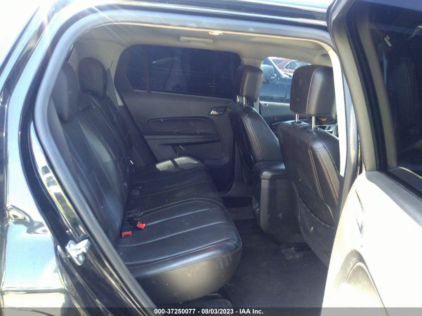 2015 GMC TERRAIN - 1GKEB16K9LF517938