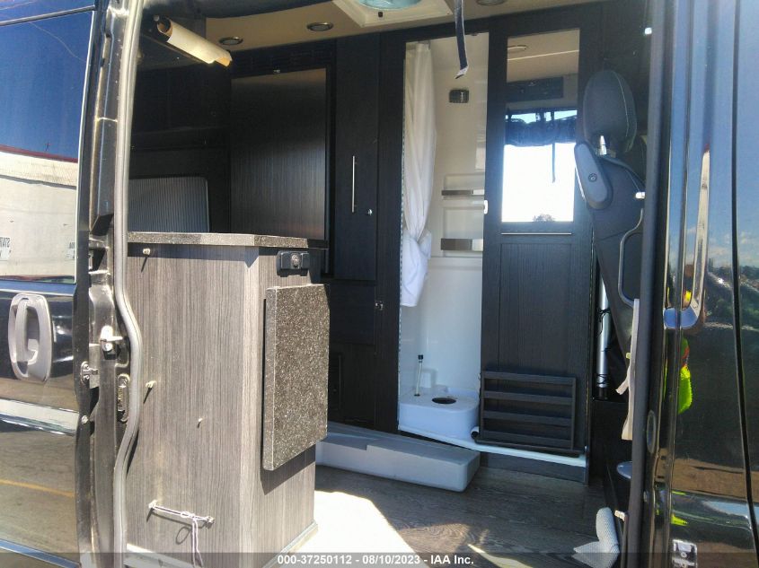 2016 RAM PROMASTER CARGO VAN - 3C6URVHG7GE108565