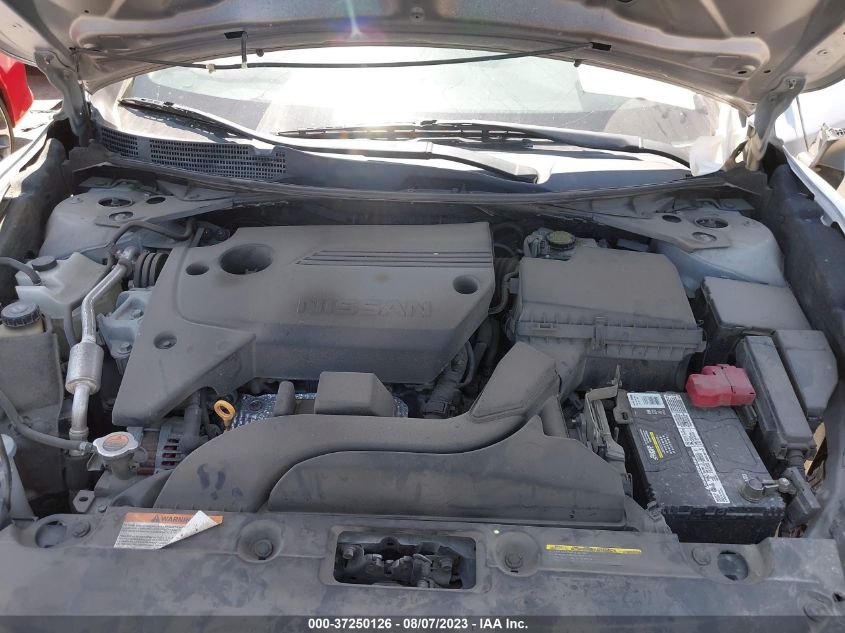 2016 NISSAN ALTIMA 2.5 - 1N4AL3AP8GC218811