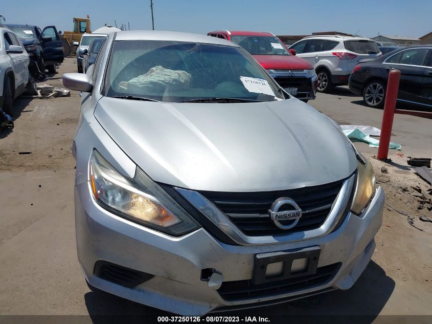 2016 NISSAN ALTIMA 2.5 - 1N4AL3AP8GC218811